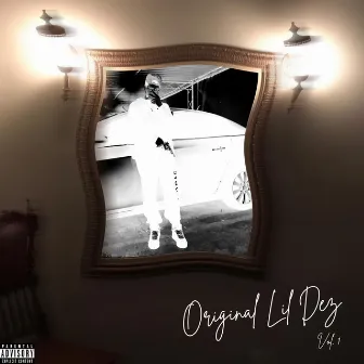 Original, Vol. 1 by Lil Dez