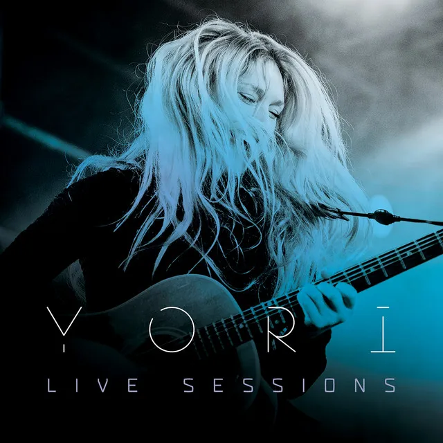 Live Sessions