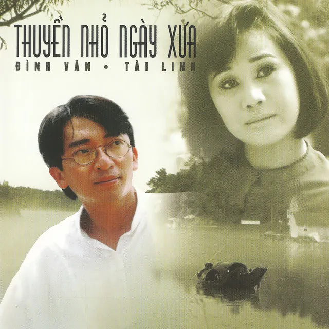 Thuyền Nhỏ Ngày Xưa