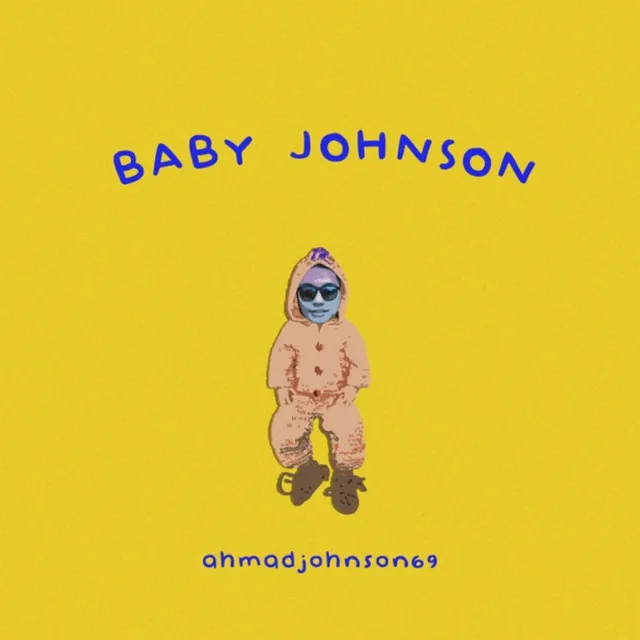 BABY JOHNSON