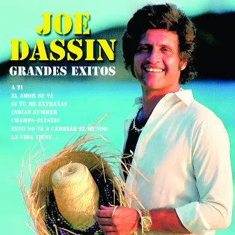 Grandes Exitos by Joe Dassin