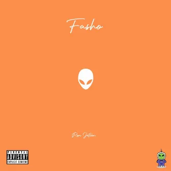 Fasho by Ron Jetson