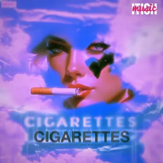 Cigarettes by ITISHX