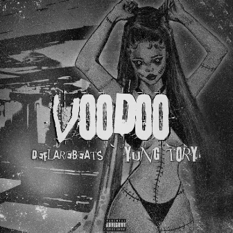 Voodoo by Deflare Beats