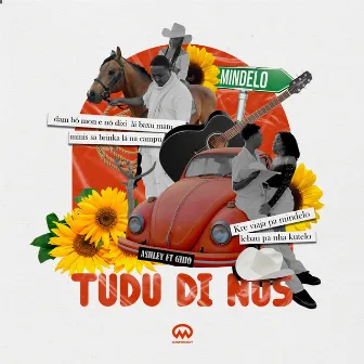 TUDU DI NOS by Masterment