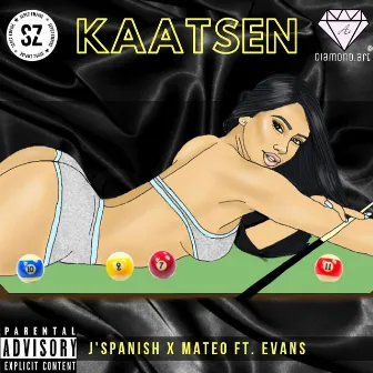 Kaatsen by Mateo