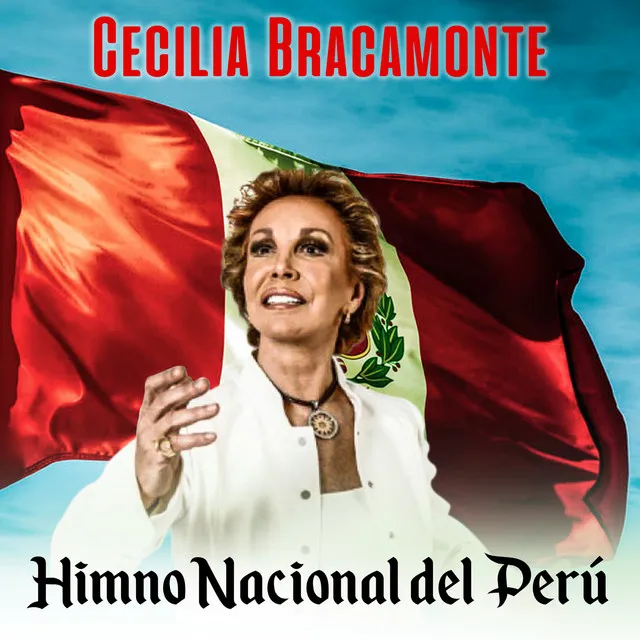 Himno Nacional del Perú