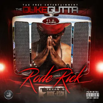 Rode Rick by Duke Gutta