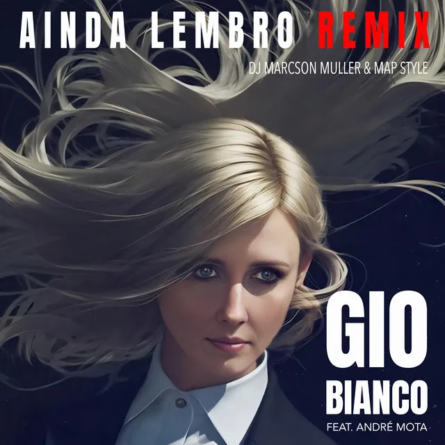 Ainda Lembro - Remix