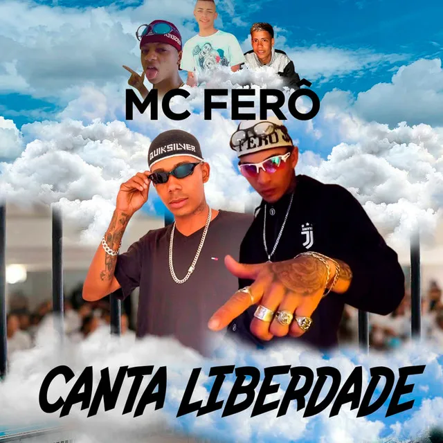 Canta Liberdade