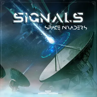 Signals by Space Invaders