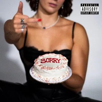 Not Sorry by Taya