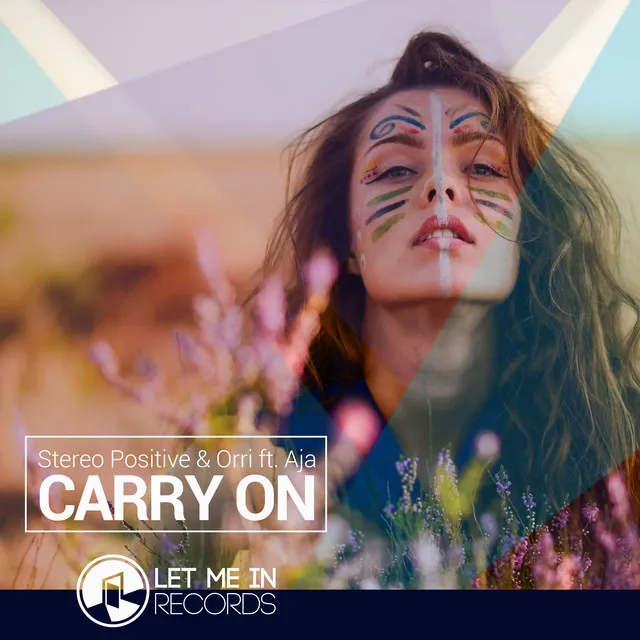 Carry On - Extended Mix