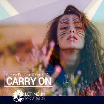 Carry On by Orri