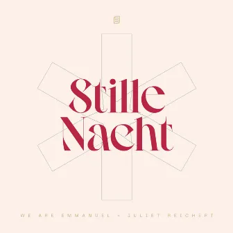 Stille Nacht (Live) by We Are Emmanuel