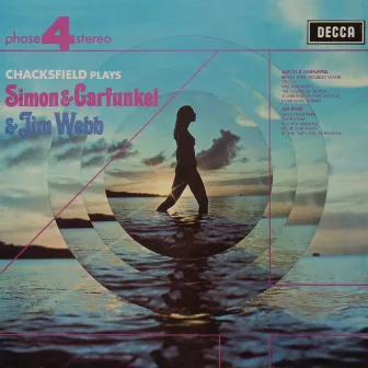 Chacksfield Plays Simon And Garfunkel & Jim Webb by Frank Chacksfield & His Orchestra