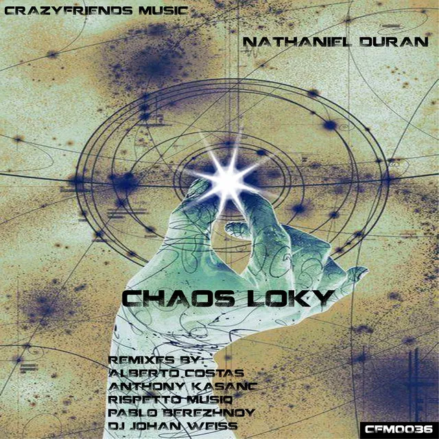 Chaos Loky