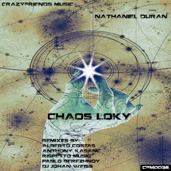 Chaos Loky by Nathaniel Duran