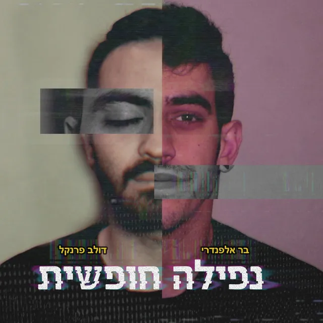 נפילה חופשית