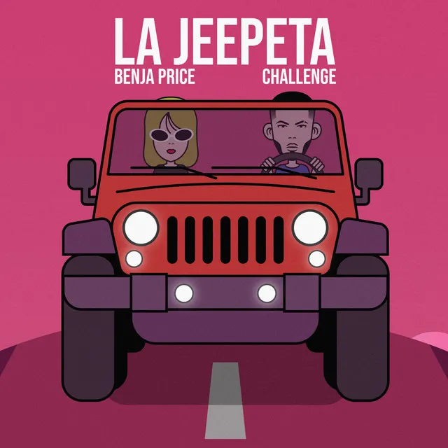 La Jeepeta