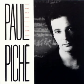 Intégral (Live) by Paul Piché