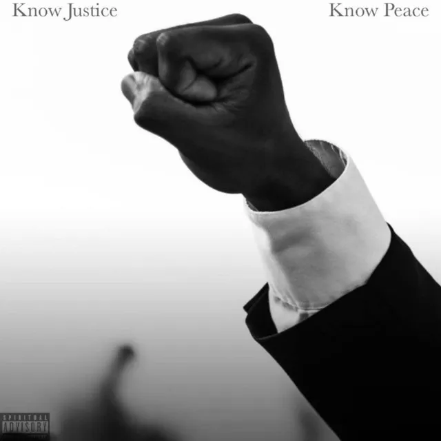 Know Justice Know Peace