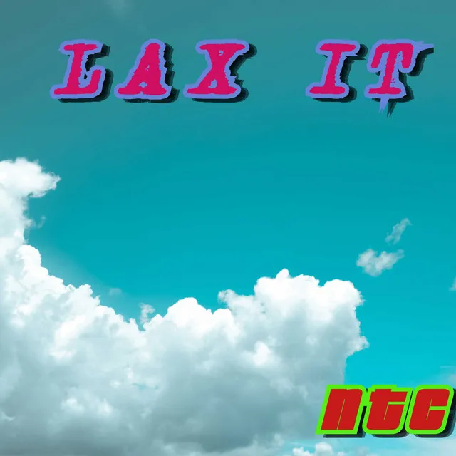 Lax it