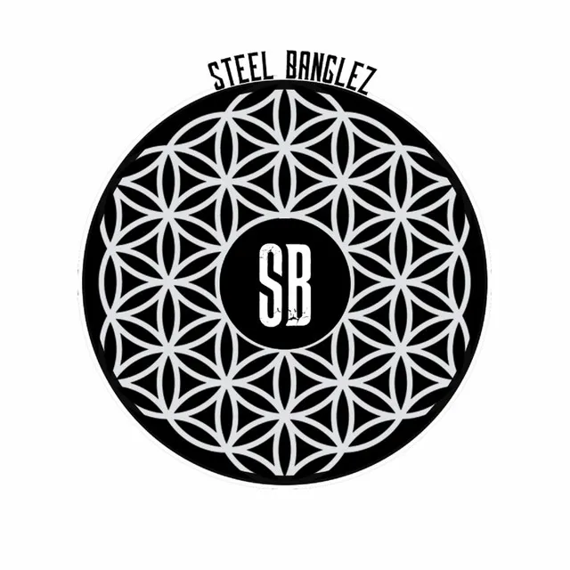 Steel Banglez (Spinners Instrumental)