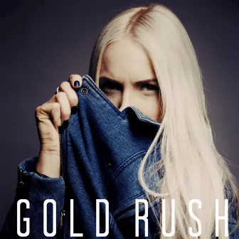 Gold Rush by Skylar Fri