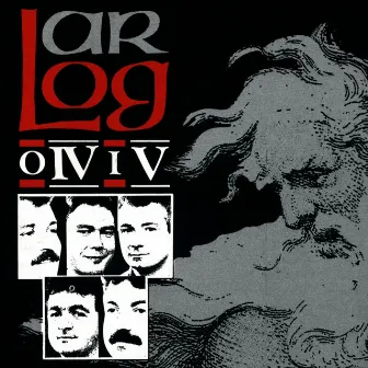 O Iv I V by Ar Log