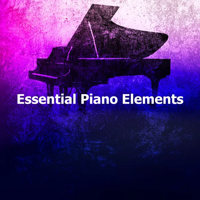 Essential Piano Elements