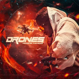 Drones by Frankee The Boss