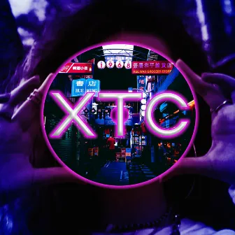 XTC by Mac Deep