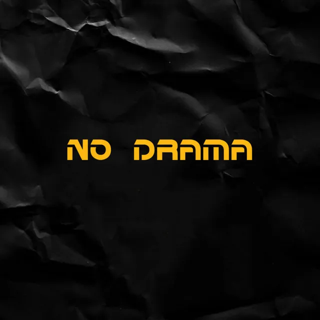 No Drama