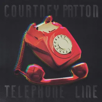 Telephone Line by Courtney Patton