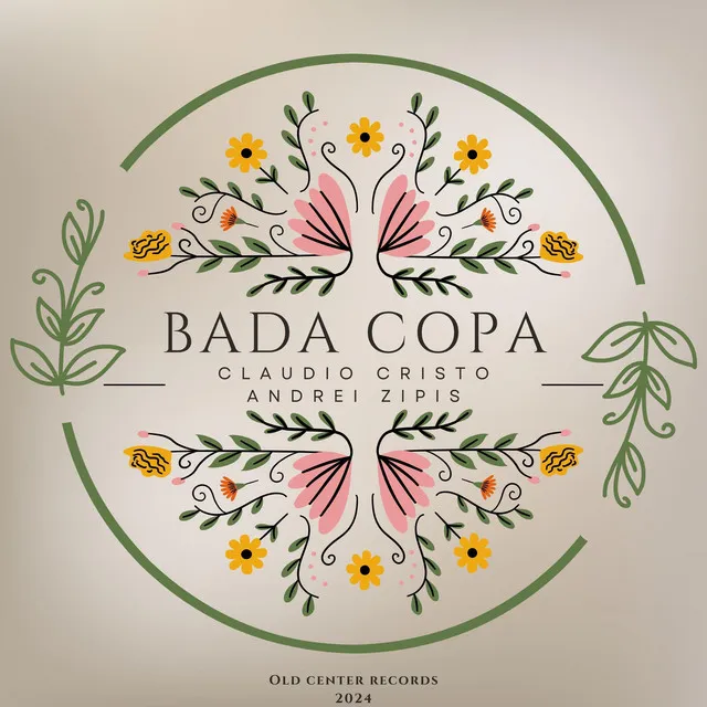 Bada Copa - Original Club Edit