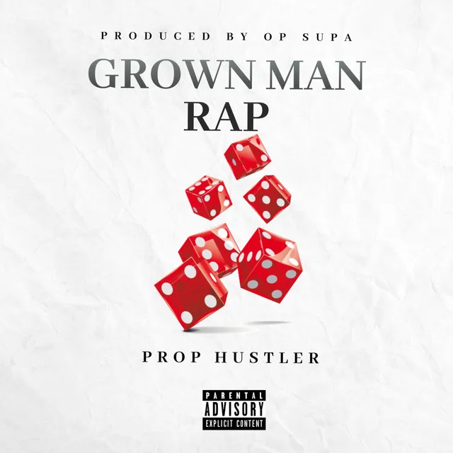 Grown Man Rap