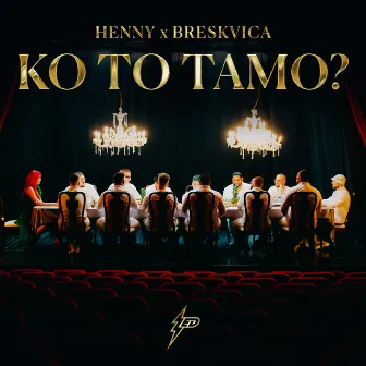 Ko to tamo by Henny