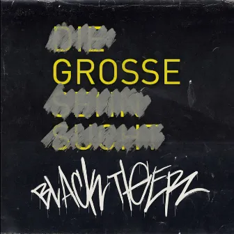 Grosse by Black Tiger