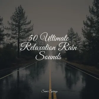 50 Calming Rain Sounds for Deep Sleep by Sonidos de la Naturaleza Relax