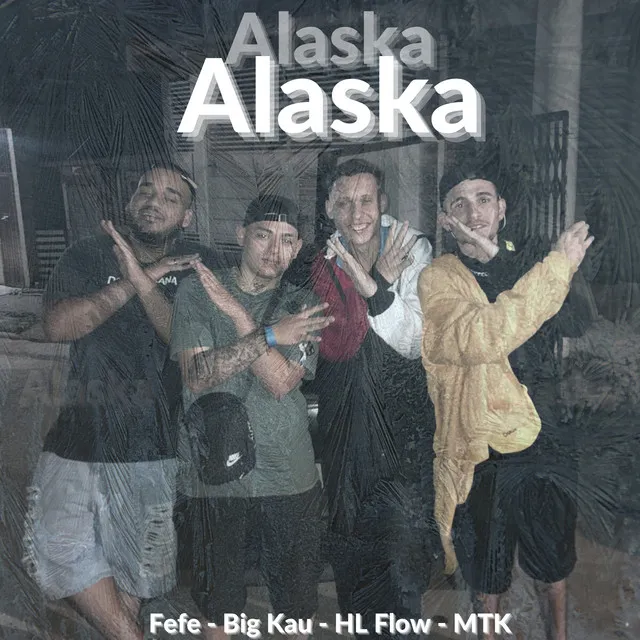 Alaska