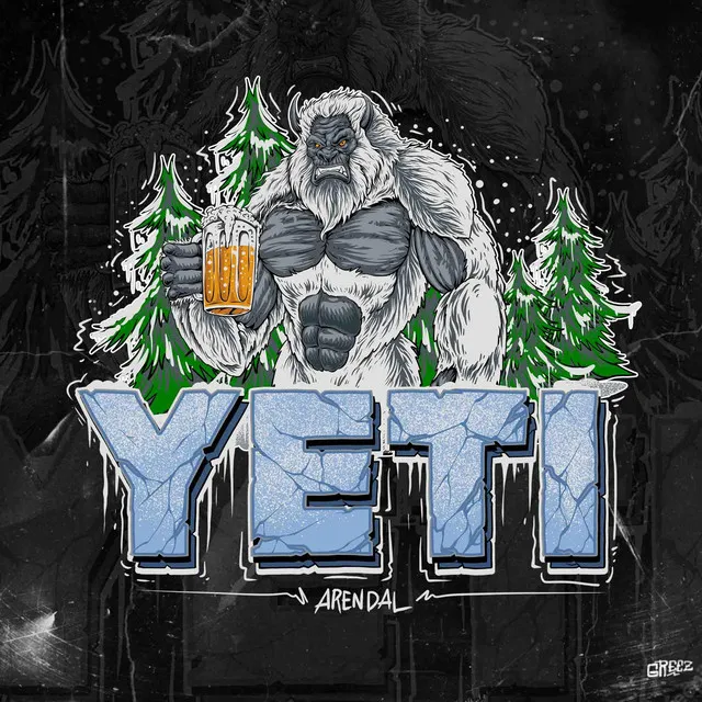 Yeti 2024