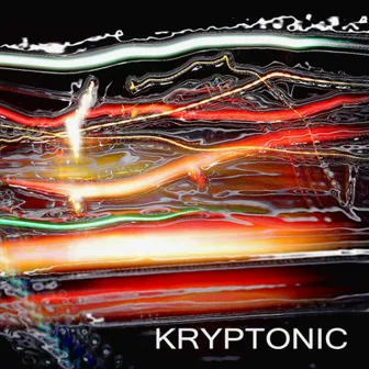 Konstellation by Kryptonic