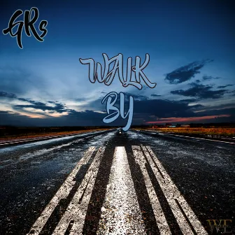 Walk by Faith by GRs