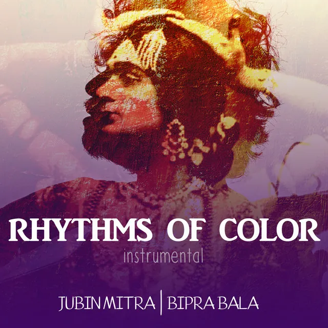 Rhythms of Color - Instrumental Version