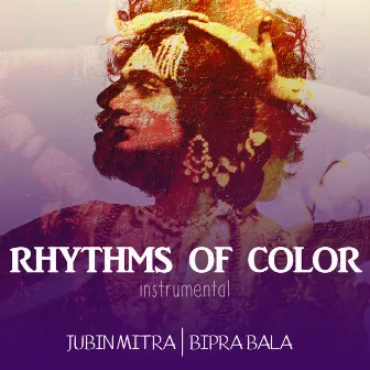 Rhythms of Color (Instrumental Version) by Unknown Artist