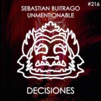 Decisiones by Sebastian Buitrago