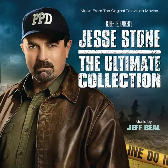 Jesse Stone: The Ultimate Collection (Music From The Original Television Movies) by Jeff Beal