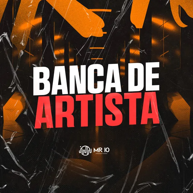 BANCA DE ARTISTA