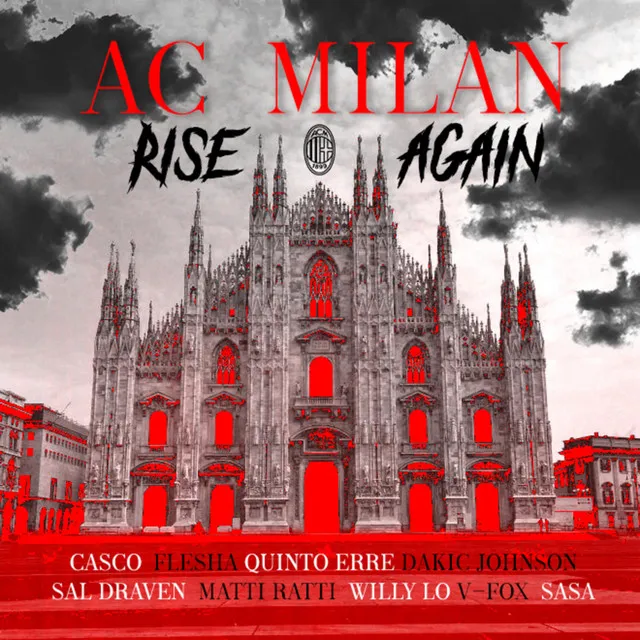 Ac Milan Rise Again